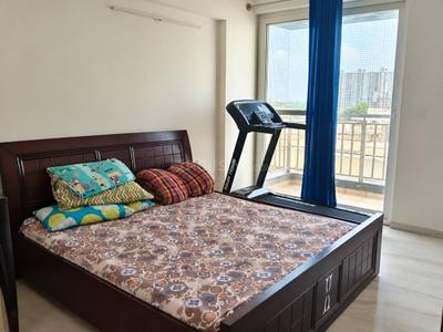 Bedroom Image of 1538 Sq.ft 3 BHK Apartment / Flat for sale in TG Ascent by TG Developers, Rayasandra Bengaluru for Rs. 15600000