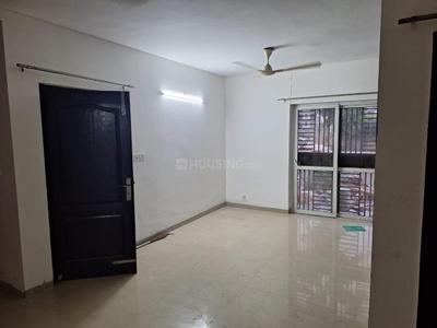 Hall Image of 2250 Sq.ft 3 BHK Builder Floor for rent in Sector 75 Faridabad for Rs. 17000
