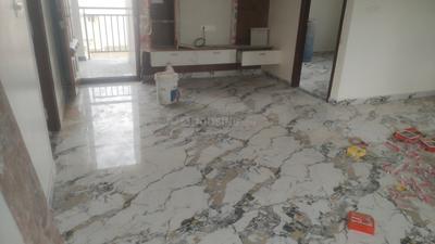 Living Room Image of 1150 Sq.ft 2 BHK Builder Floor for rent in Annapurneshwari Nagar Bengaluru for Rs. 33000