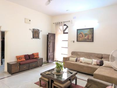Living Room One Image of 2000 Sq.ft 4 BHK Independent House for sale in Neredmet Secunderabad for Rs. 26000000