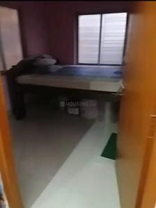 Bedroom Image of 900 Sq.ft 3 BHK Apartment / Flat for sale in Rajarhat Kolkata for Rs. 3000000