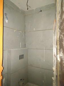 Common Bathroom Image of 650 Sq.ft 2 BHK Apartment / Flat for sale in Burari Affordable Homes, Burari New Delhi for Rs. 3551000