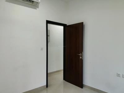 Bedroom Image of 620 Sq.ft 2 BHK Apartment / Flat for sale in Piramal Revanta Tower 4, Mulund West Mumbai for Rs. 19000000