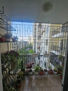 Balcony Image of 1420 Sq.ft 3 BHK Apartment / Flat for rent in DLF Westend Heights, Akshayanagar Bangalore for Rs. 43000