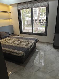 Bedroom Image of 1080 Sq.ft 2 BHK Apartment / Flat for sale in Icon Sheetalkunj, Shivaji Nagar Pune for Rs. 17400000