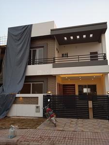 Image of 1800 Sq.ft 4 BHK Villa for sale in Bindayaka, Jaipur for Rs. 6000000