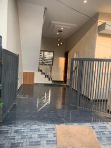 Image of 990 Sq.ft 3 BHK Villa for sale in Kharar, Mohali for Rs. 8290000