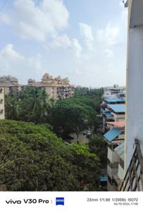 1 BHK Flat