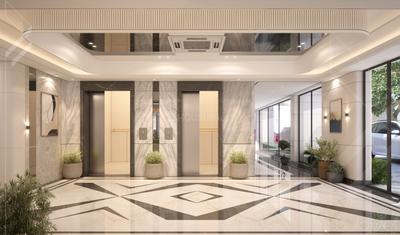 Hall Image of 2635 Sq.ft 4 BHK Apartment / Flat for sale in Zenith Vista, Vrindavan Yojana Lucknow for Rs. 19000000