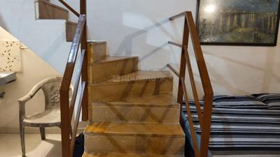 Hall Image of 800 Sq.ft 2 BHK Duplex for rent in Radhika Park Rajkot for Rs. 3750