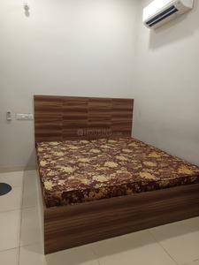 Bedroom Image of Dalwinder in New Professor Colony, Ludhiana