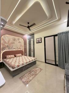 Bedroom Image of 2000 Sq.ft 3 BHK Villa for sale in Panchyawala Jaipur for Rs. 13000000