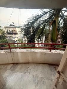 Balcony Image of 670 Sq.ft 1 BHK Apartment / Flat for sale in Siddhivinayak S3 Next, Aundh Pune for Rs. 6700000