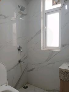 Bedroom Three Image of 1220 Sq.ft 3 BHK Apartment / Flat for sale in M3M Soulitude, Sector 89 Gurgaon for Rs. 15770000