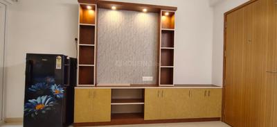 Mahindra World City Bedroom 1
