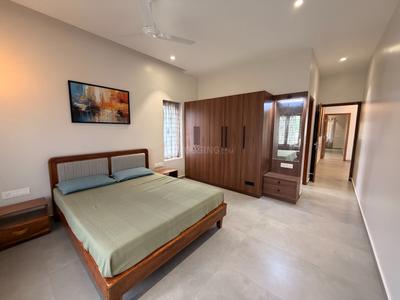 Bedroom Image of 3260 Sq.ft 4 BHK Villa for sale in Puthenkurish Kochi for Rs. 18000000