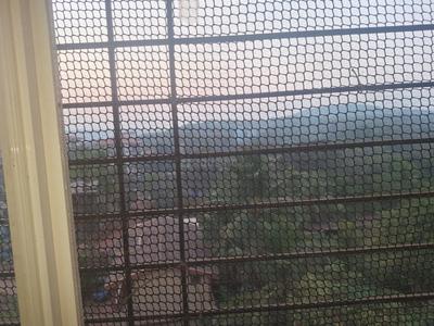 Balcony Image of 1200 Sq.ft 2 BHK Apartment / Flat for sale in Patkar Developers Eternal Bliss, Mapusa Goa for Rs. 9000000