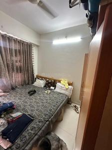 Bedroom Image of 850 Sq.ft 2 BHK Apartment / Flat for sale in Five Star Anp Olympus, Balewadi Pune for Rs. 8500000