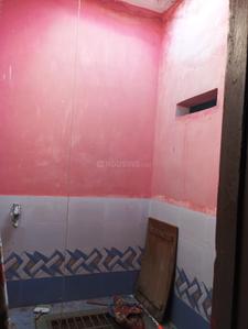 Bathroom Image of 900 Sq.ft 3 BHK Duplex for rent in Sejbahar Raipur for Rs. 6000