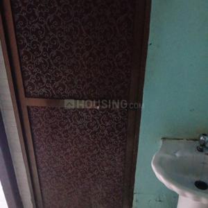 Bathroom Image of 500 Sq.ft 2 BHK Independent House for rent in Maripur Muzaffarpur for Rs. 7500
