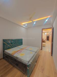 Bedroom Image of 1450 Sq.ft 3 BHK Apartment / Flat for sale in JMD Marvella Homes 2, Sector 73 Noida for Rs. 5500000