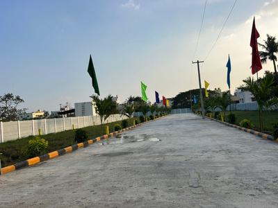 Image of 1800 Sq.ft Residential Plot / Land for sale in Guduvancheri, Chennai for Rs. 9100000