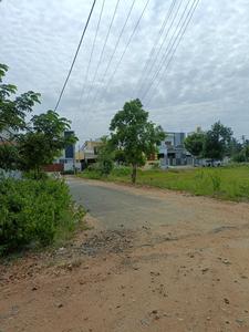 Image of 2298 Sq.ft Residential Plot / Land for sale in Villankurichi, Coimbatore for Rs. 9627000