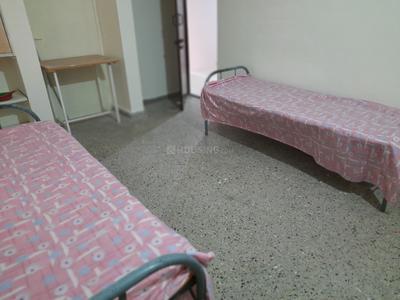 Bedroom Image of Yuva Housing PG in Karve Nagar, Pune