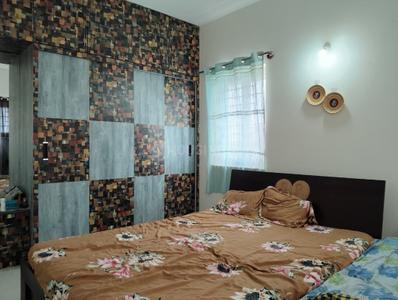 Bedroom Image of 1390 Sq.ft 3 BHK Apartment / Flat for sale in BSCPL Bollineni Silas by BSCPL Infrastructure Ltd, Kadugodi Bengaluru for Rs. 18600000