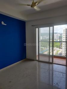 Hall Image of 680 Sq.ft 2 BHK Apartment / Flat for sale in TCG The Cliff Garden Apartments, Hinjawadi Phase 3 Pune for Rs. 5900000