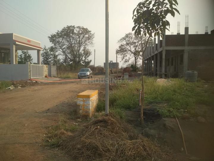 Residential 822 Sqft Plot for sale at Amrutdham, Nashik Property ID