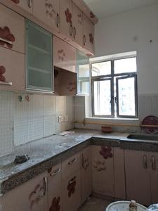 Kitchen Image of 835 Sq.ft 2 BHK Apartment / Flat for sale in Eros Sampoornam by Ajay Enterprises Pvt Ltd, Noida Extension Greater Noida for Rs. 7500000