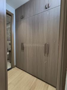 Bedroom Image of 1800 Sq.ft 3 BHK Villa for sale in Lalarpura Jaipur for Rs. 13000000