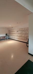 Hall Image of 740 Sq.ft 2 BHK Apartment / Flat for sale in Wadhwa Wadhwa Viceroy Park, Dahisar West Mumbai for Rs. 17500000