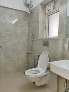 Bedroom Three Image of 1050 Sq.ft 3 BHK Apartment / Flat for sale in Raymond Realty Ten X Habitat, Thane West Thane for Rs. 20000000