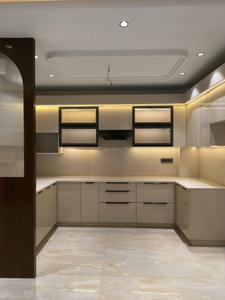 Kitchen Image of 1600 Sq.ft 3 BHK Builder Floor for sale in Vaishali Ghaziabad for Rs. 19000000