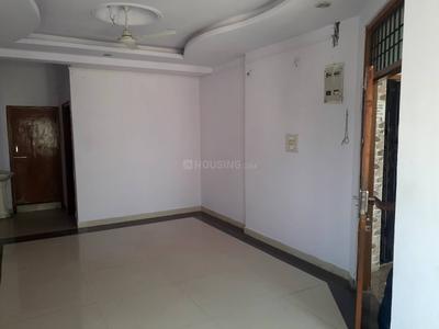 Hall Image of 1350 Sq.ft 3 BHK Apartment / Flat for sale in Kohefiza Bhopal for Rs. 5700000