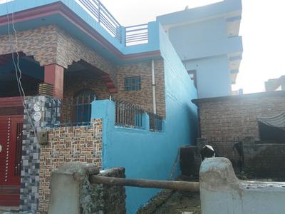 Image of 1000 Sq.ft 3 BHK Independent House for sale in Bhattowala, Rishikesh for Rs. 4200000