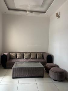 Hall Image of 1200 Sq.ft 2 BHK Builder Floor for sale in Sector 115 Mohali for Rs. 5790000
