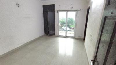 Bedroom Image of 1045 Sq.ft 2 BHK Apartment / Flat for sale in Paramount Floraville, Sector 137 Noida for Rs. 11600000