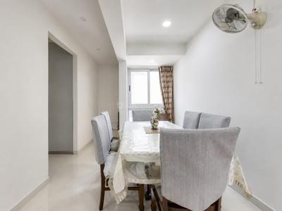 3 BHK Flat