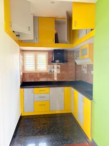 Kitchen Image of 1200 Sq.ft 3 BHK Independent House for sale in Sardar Vallabh Bhai Patel Nagara Mysore for Rs. 17500000