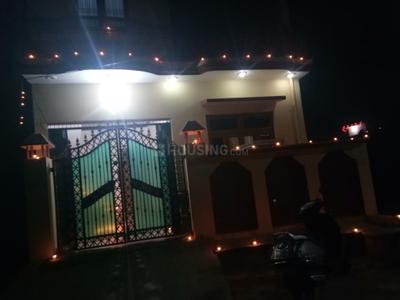 Image of 1100 Sq.ft 3 BHK Independent House for sale in Mohanlalganj, Lucknow for Rs. 4500000