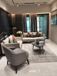 3 BHK Flat