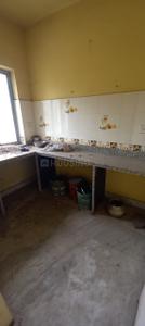 Kitchen Image of 1260 Sq.ft 3 BHK Apartment / Flat for sale in Kabardanga Kolkata for Rs. 4500000