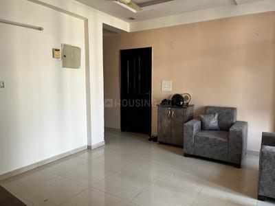 Hall Image of 950 Sq.ft 2 BHK Apartment / Flat for sale in Prateek Laurel, Sector 120 Noida for Rs. 11000000