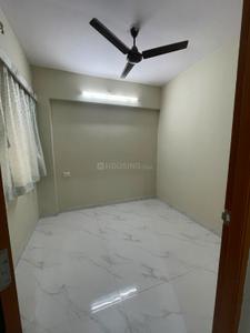 Bedroom Image of 680 Sq.ft 1 BHK Apartment / Flat for sale in Bhagyashree Jai Malhar Apartment Phase IV, Panvel Navi Mumbai for Rs. 3200000