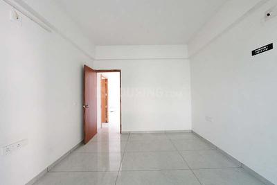 Hall Image of 2187 Sq.ft 3 BHK Apartment / Flat for sale in Sargasan Gandhinagar for Rs. 8500000