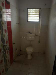 Bathroom Image of 1100 Sq.ft 2 BHK Apartment / Flat for sale in Somalwada Nagpur for Rs. 4200000