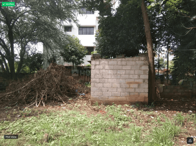 Image of 2400 Sq.ft Residential Plot / Land for sale in Kodigehalli, Bengaluru for Rs. 48000000